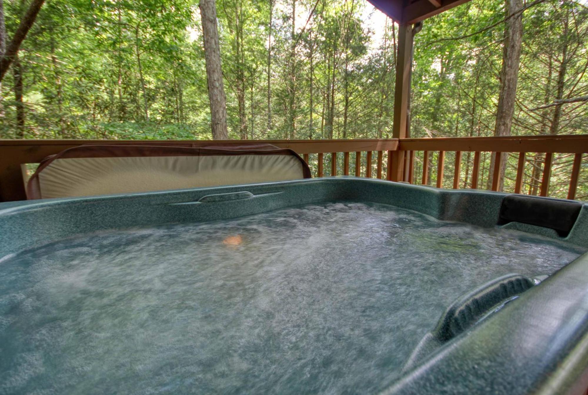 Mountain Hideaway #338 Villa Gatlinburg Exterior photo