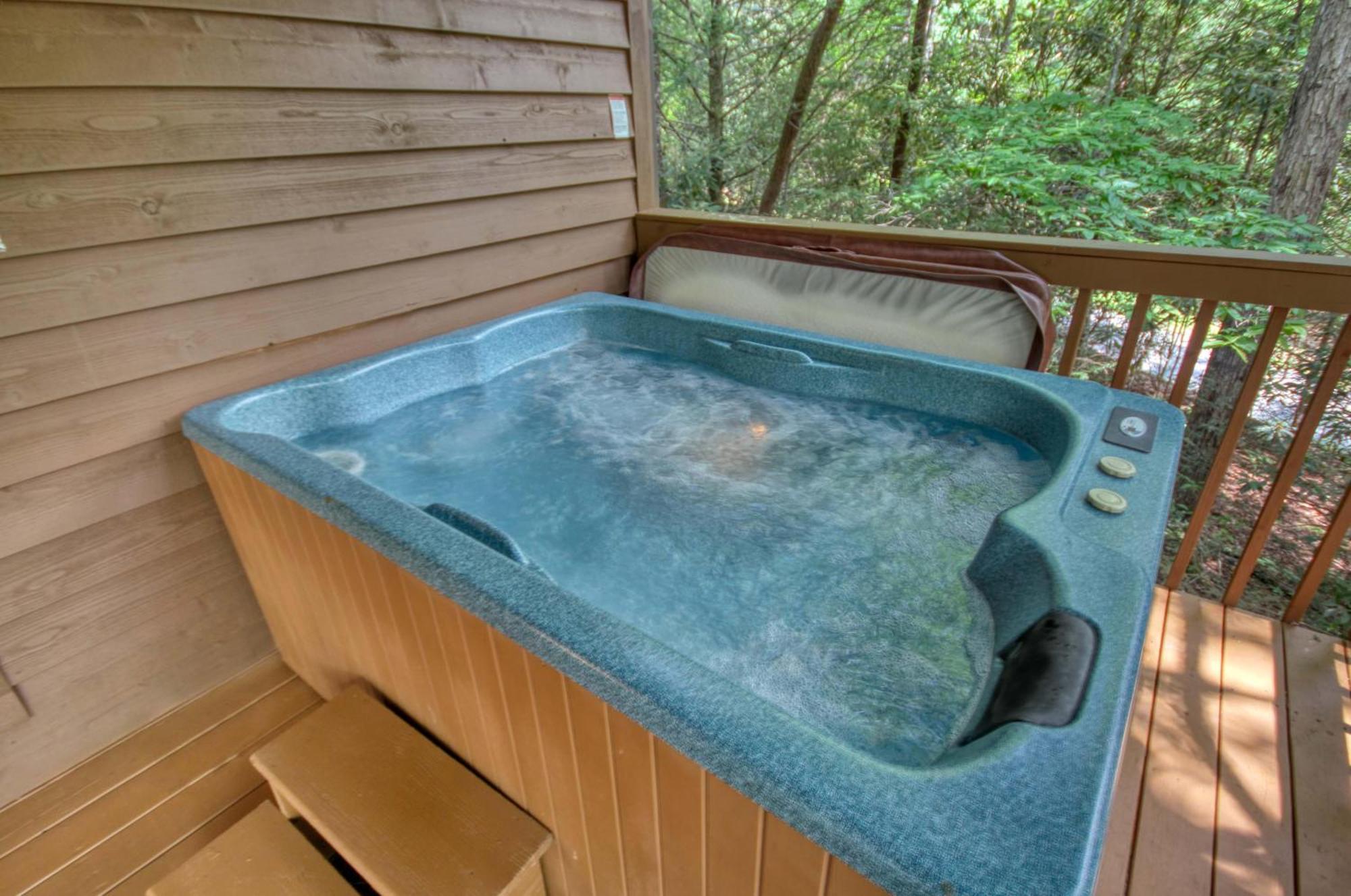 Mountain Hideaway #338 Villa Gatlinburg Exterior photo
